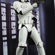 Image for article titled Hot Toys' latest is the most beautiful Stormtrooper ever made